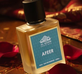 AL-QASIM AFEER 50 ML