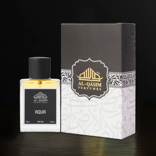 AL-QASIM AQUA 50 ML