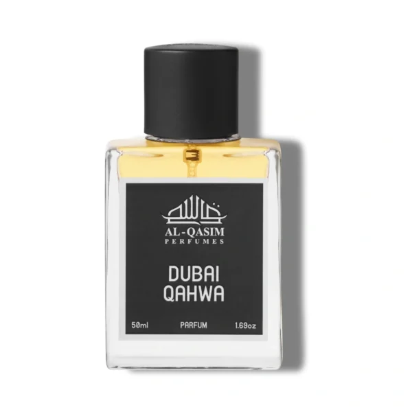 AL-QASIM DUBAI QAHWA 50 ML
