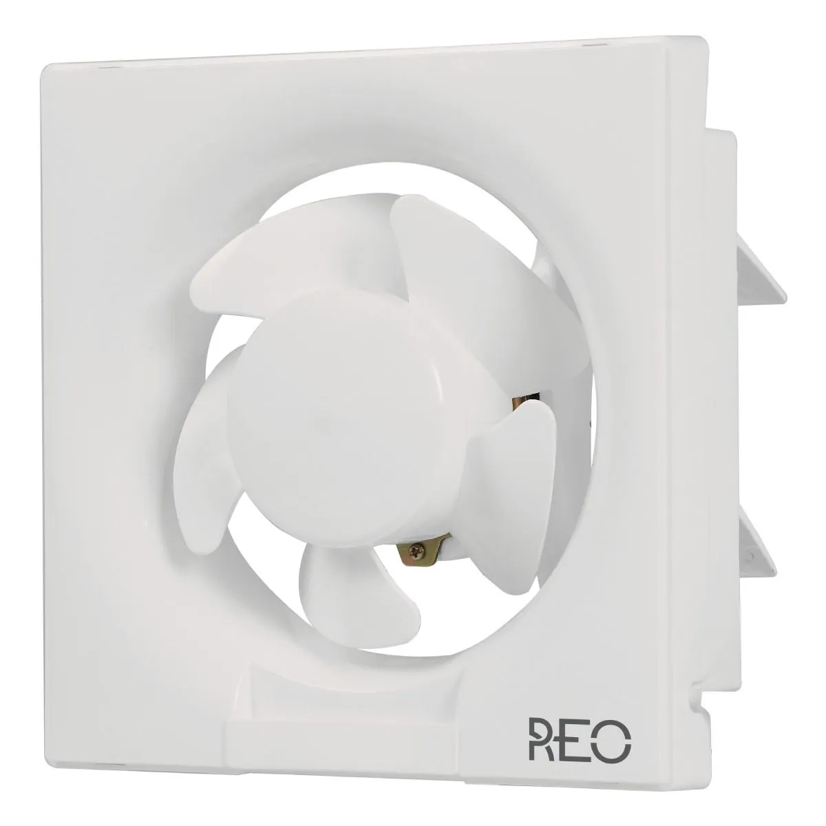 Fresh Air Plastic Ventilation Fans